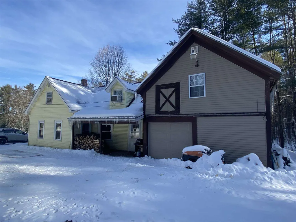 245 Maple Street Newport NH 03773