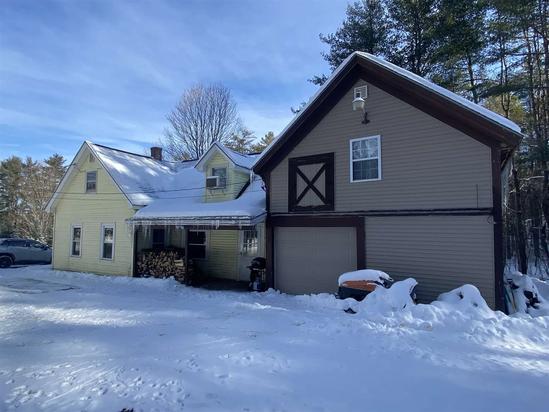245 Maple Street Newport NH 03773