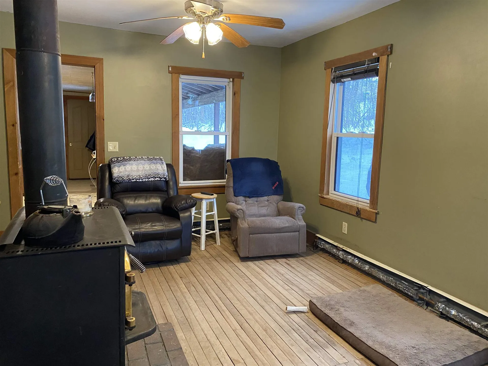 245 Maple Street Newport NH 03773