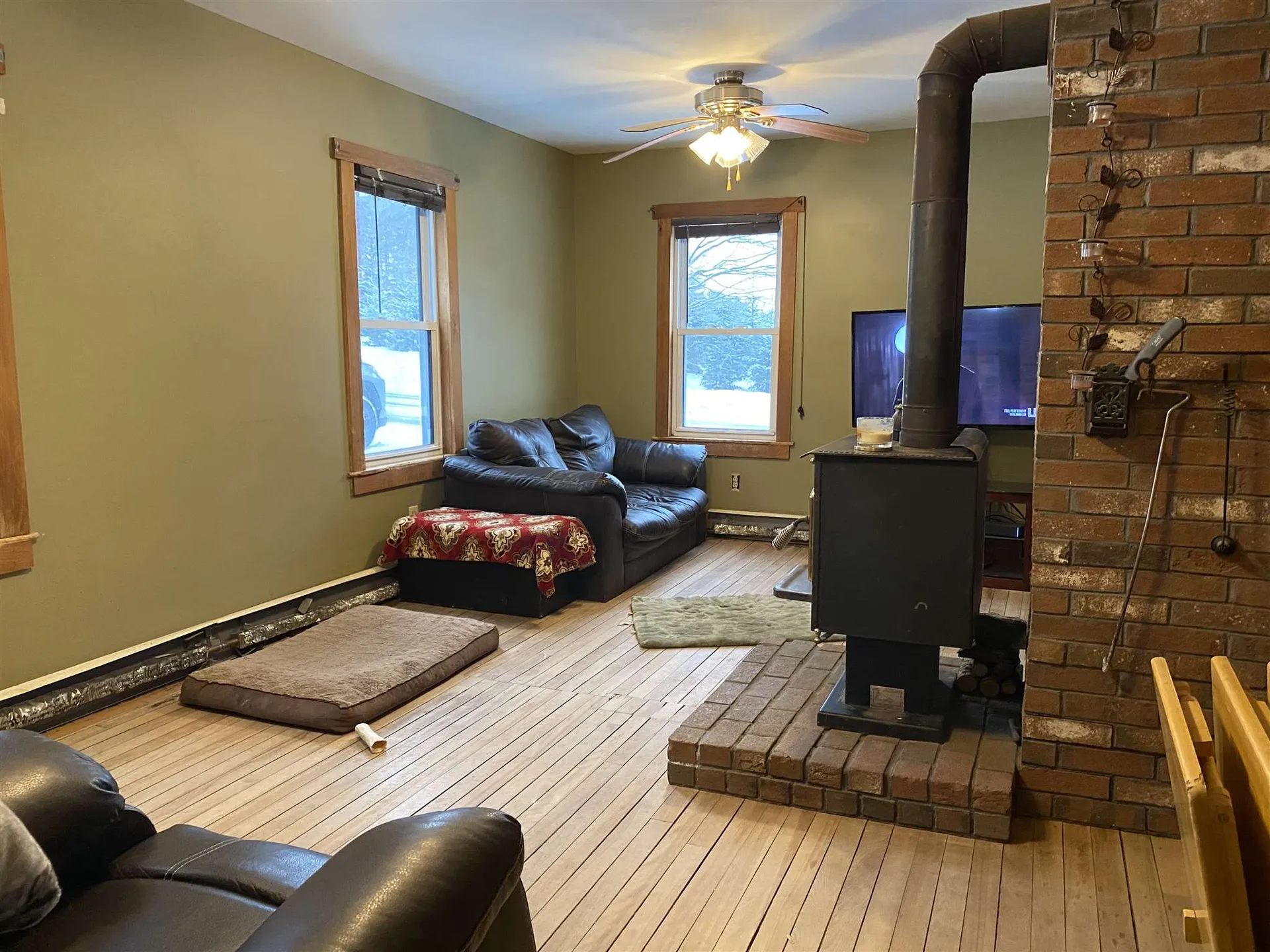 245 Maple Street Newport NH 03773
