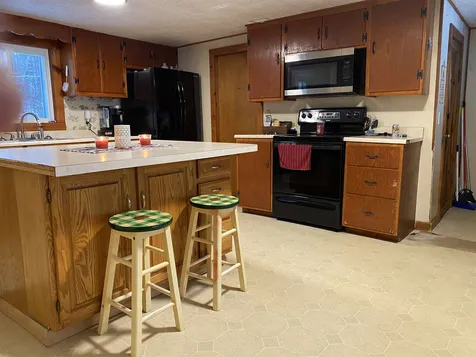 245 Maple Street Newport NH 03773