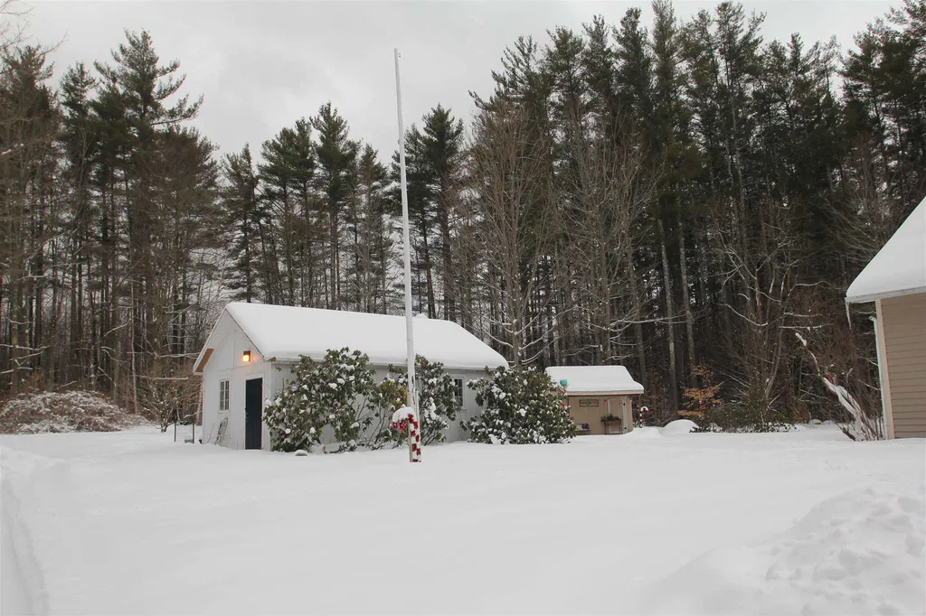 155 Morse Hill Road Newbury NH 03255