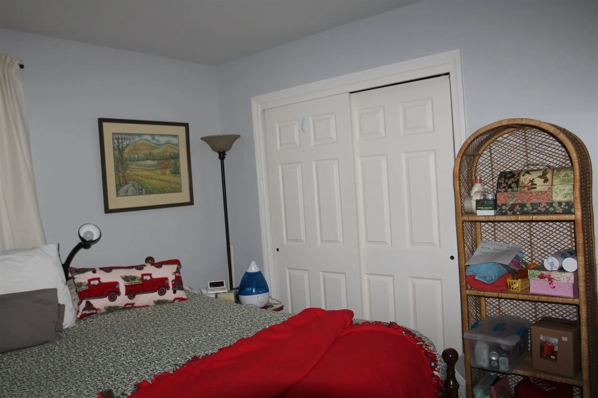155 Morse Hill Road Newbury NH 03255