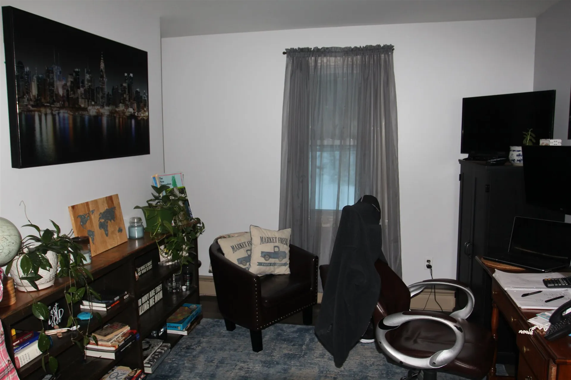155 Morse Hill Road Newbury NH 03255