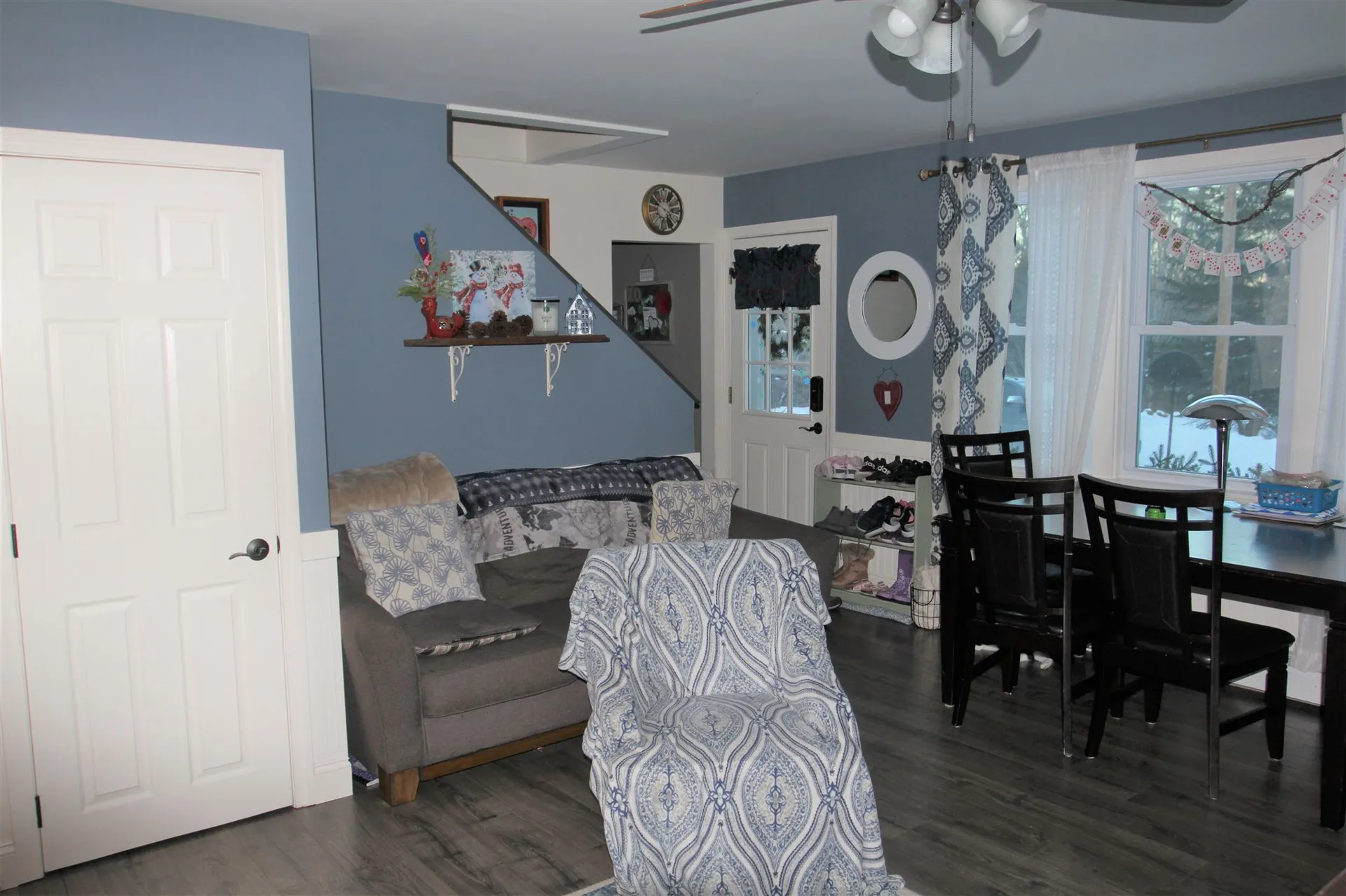 155 Morse Hill Road Newbury NH 03255