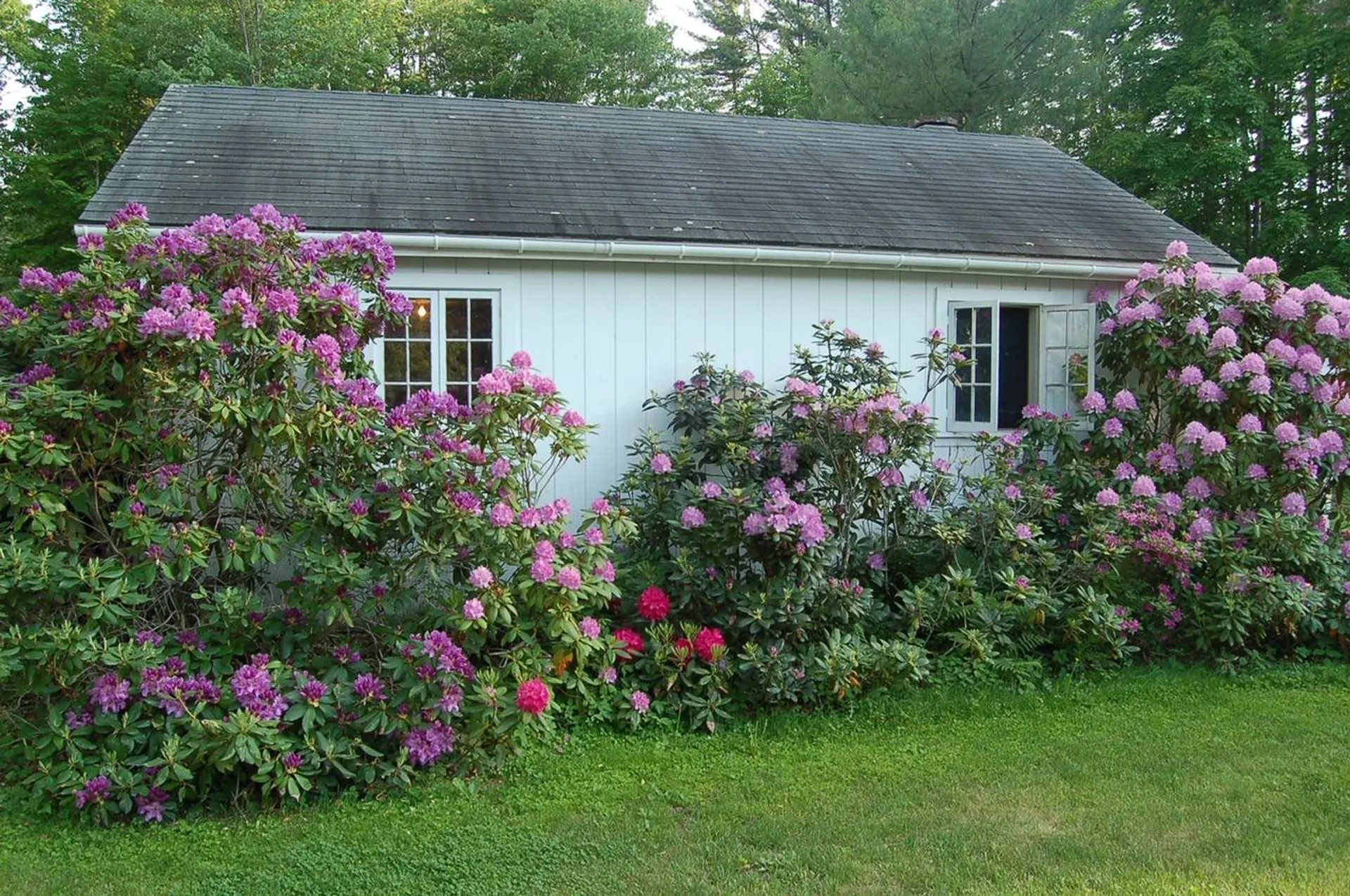 155 Morse Hill Road Newbury NH 03255