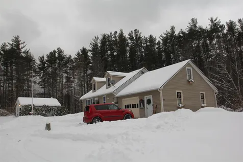155 Morse Hill Road Newbury NH 03255