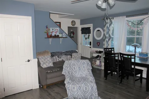 155 Morse Hill Road Newbury NH 03255