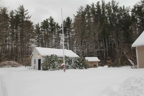 155 Morse Hill Road Newbury NH 03255