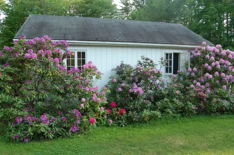 155 Morse Hill Road Newbury NH 03255