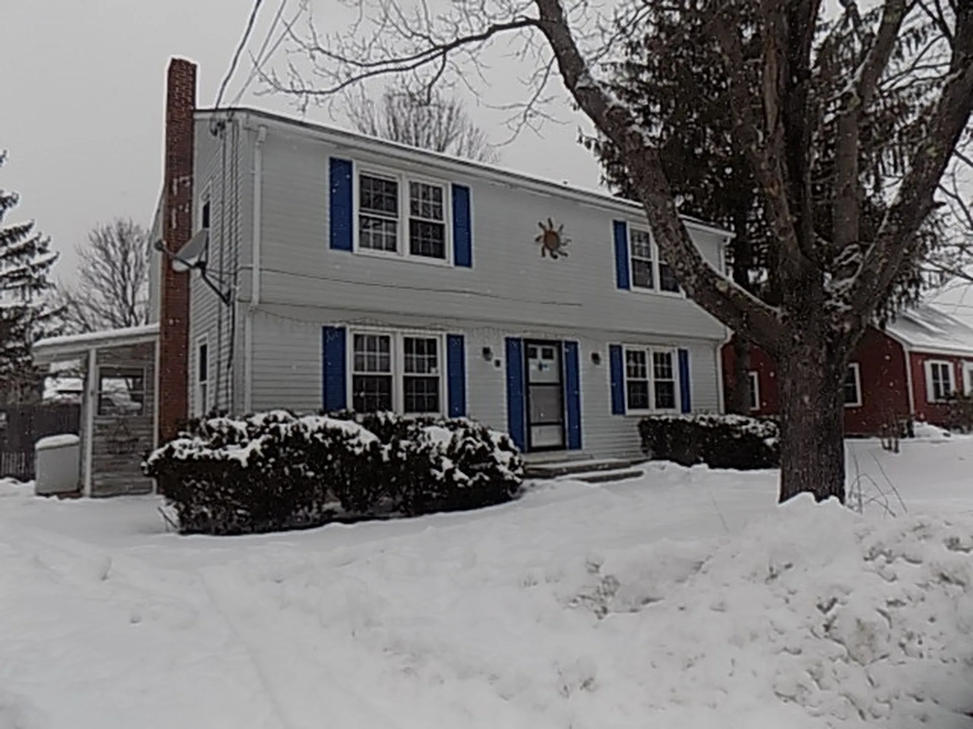 13 Pinkham Avenue Somersworth NH 03878