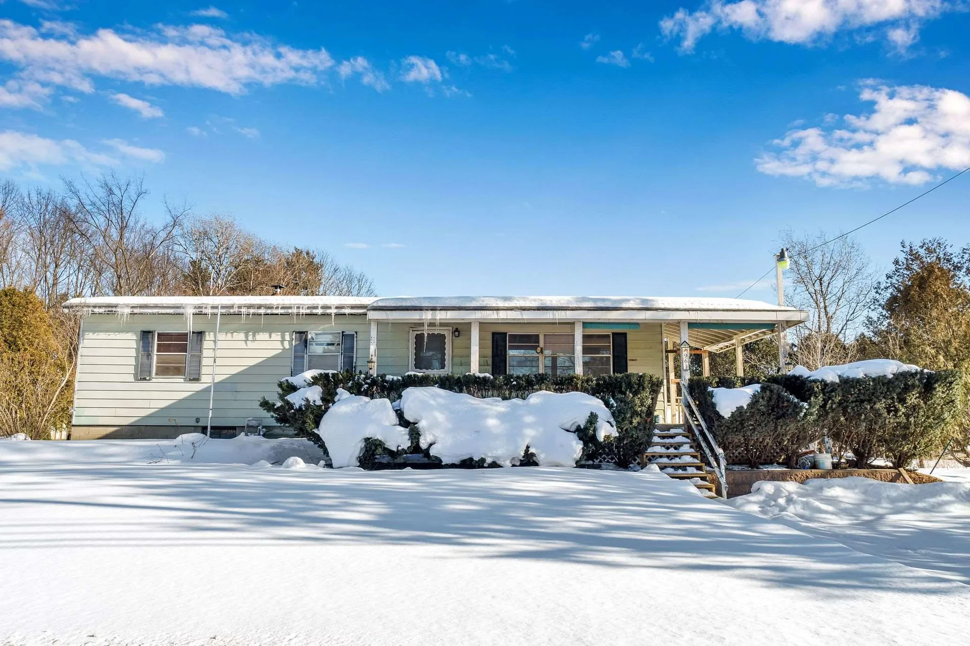 961 South Brownell Road Williston VT 05495