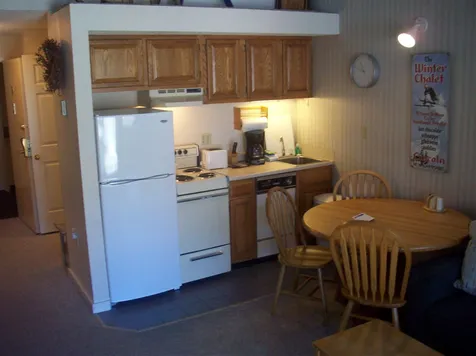 36 Lodge Road Lincoln NH 03251