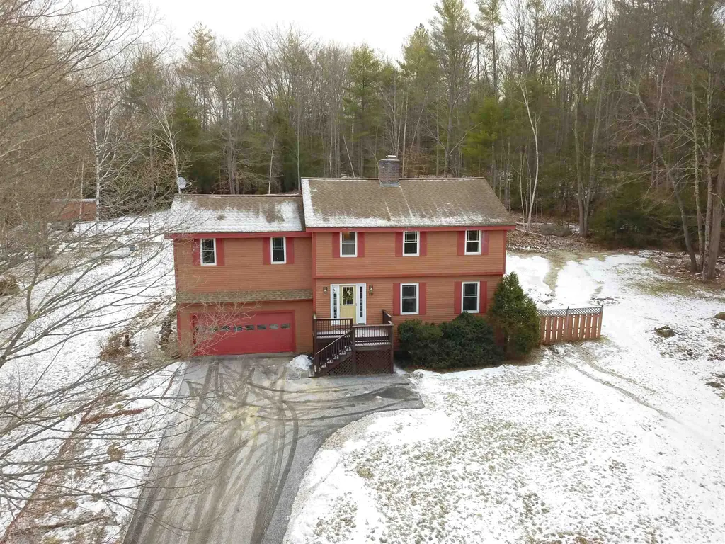 779 Old Homestead Highway Richmond NH 03470