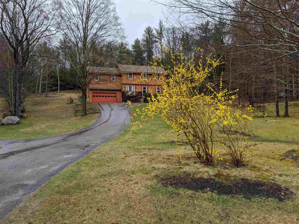779 Old Homestead Highway Richmond NH 03470