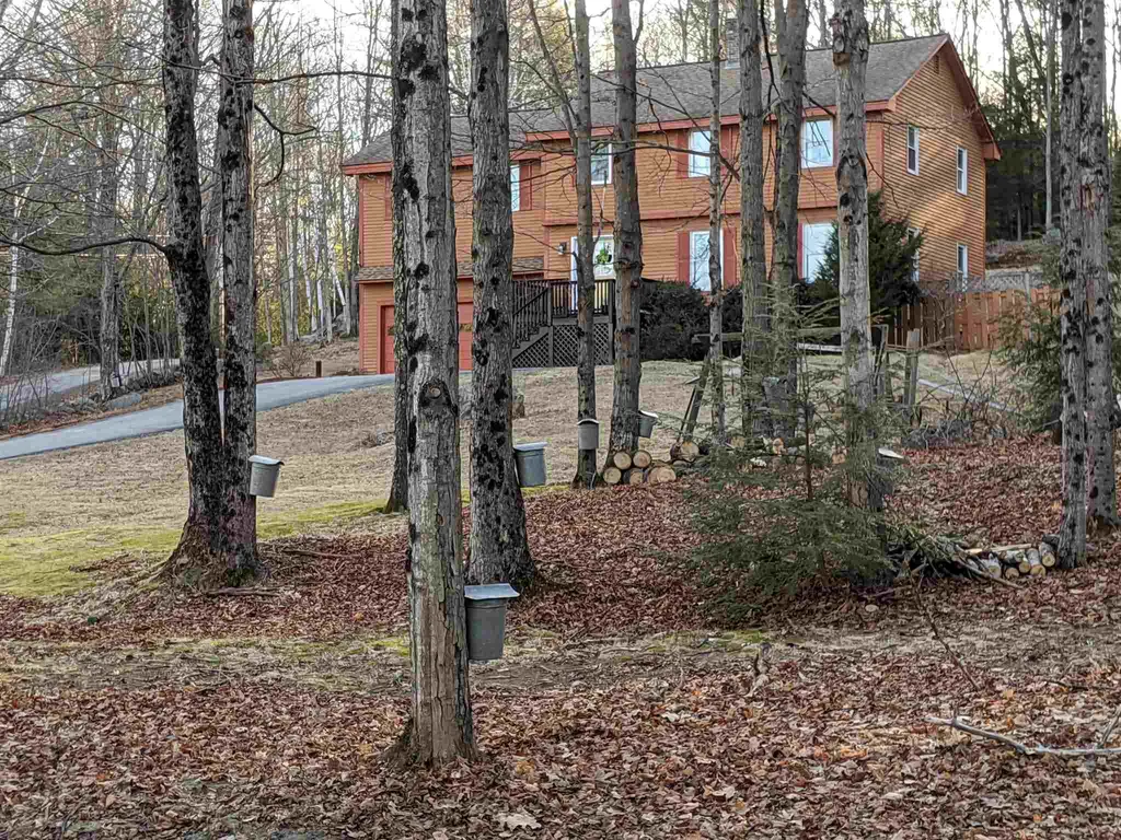 779 Old Homestead Highway Richmond NH 03470