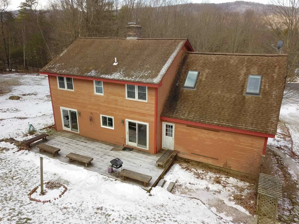 779 Old Homestead Highway Richmond NH 03470