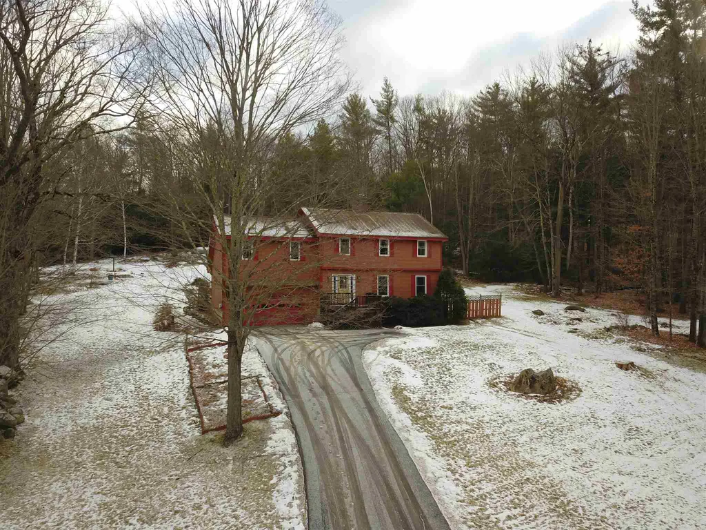 779 Old Homestead Highway Richmond NH 03470