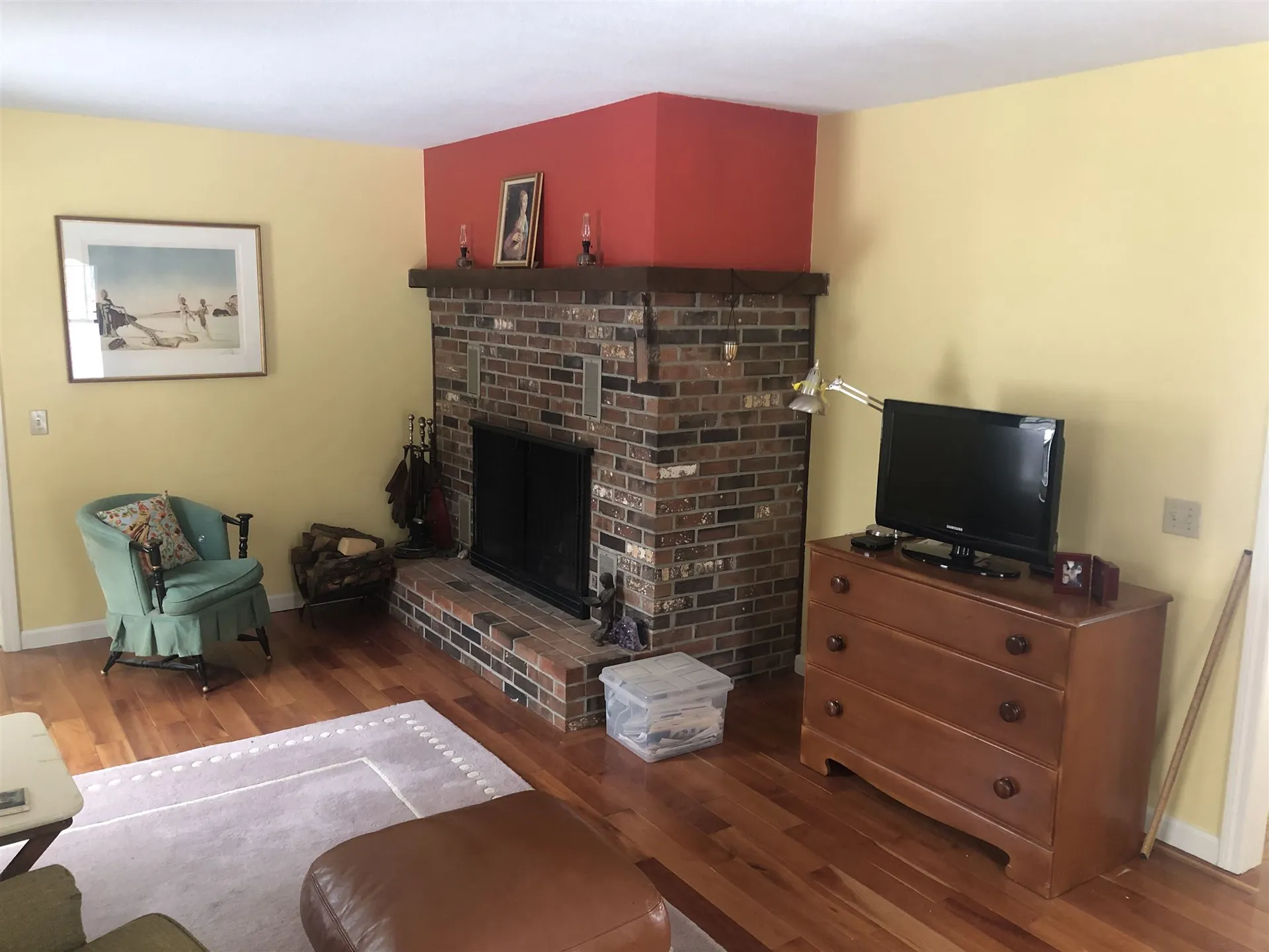 779 Old Homestead Highway Richmond NH 03470