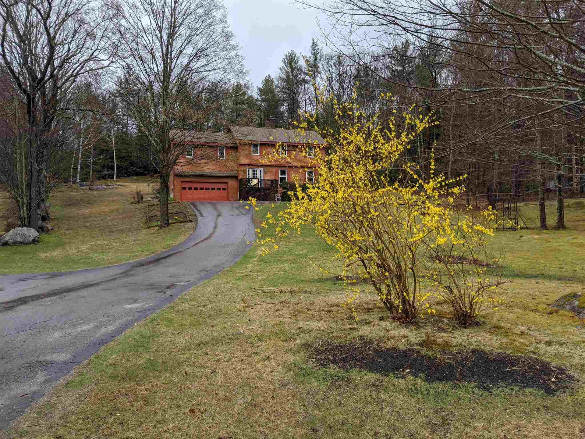 779 Old Homestead Highway Richmond NH 03470