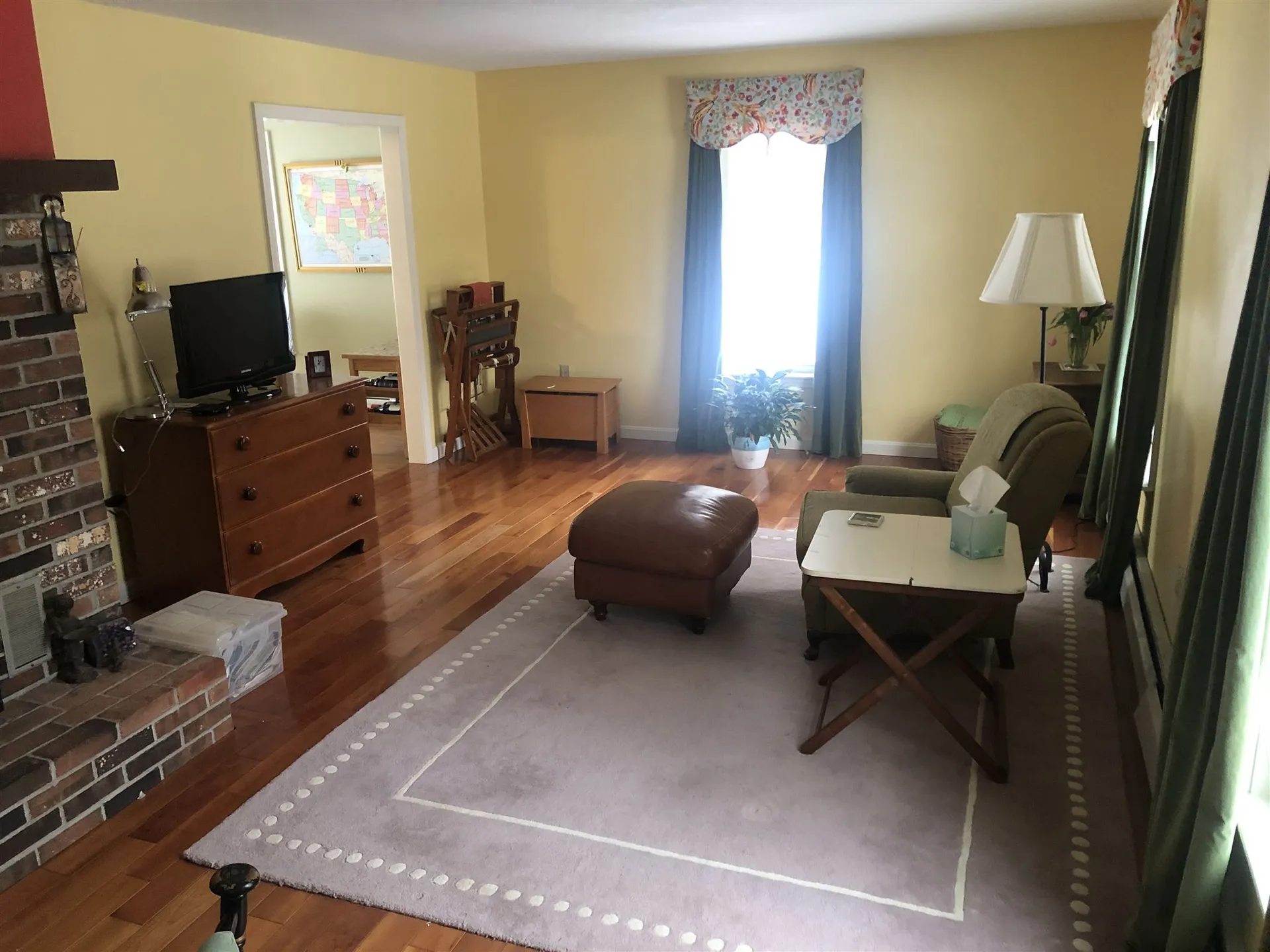 779 Old Homestead Highway Richmond NH 03470