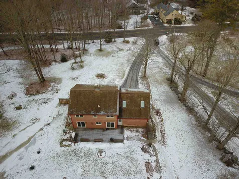 779 Old Homestead Highway Richmond NH 03470