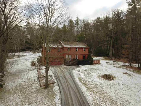 779 Old Homestead Highway Richmond NH 03470