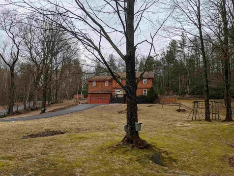 779 Old Homestead Highway Richmond NH 03470