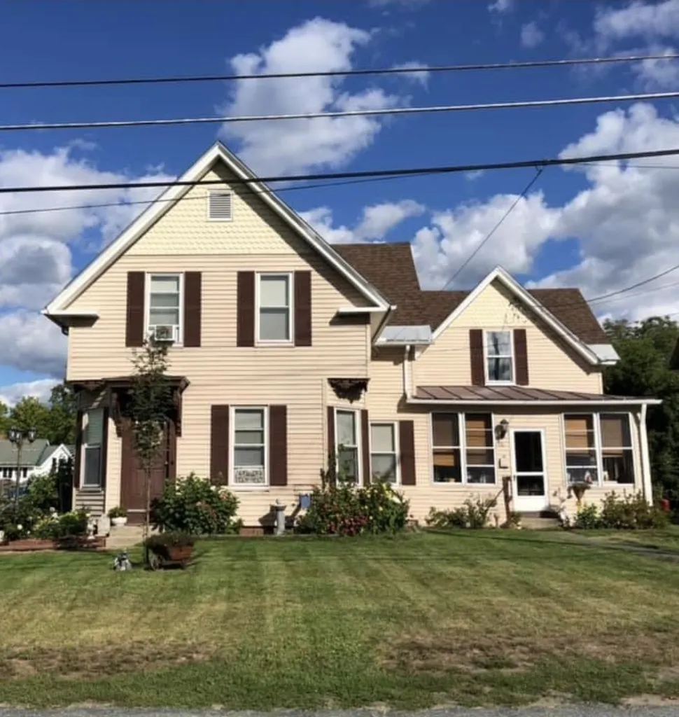 16 Highland Street Haverhill NH 03785