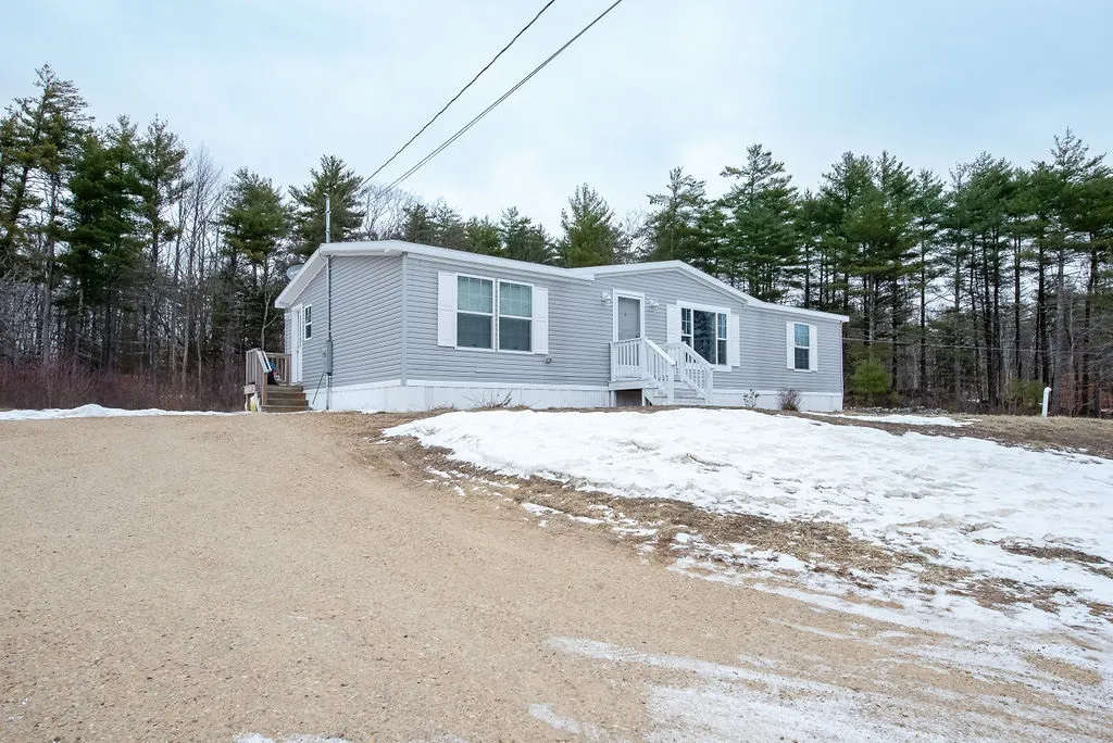 971 Parker Mountain Road Strafford NH 03884