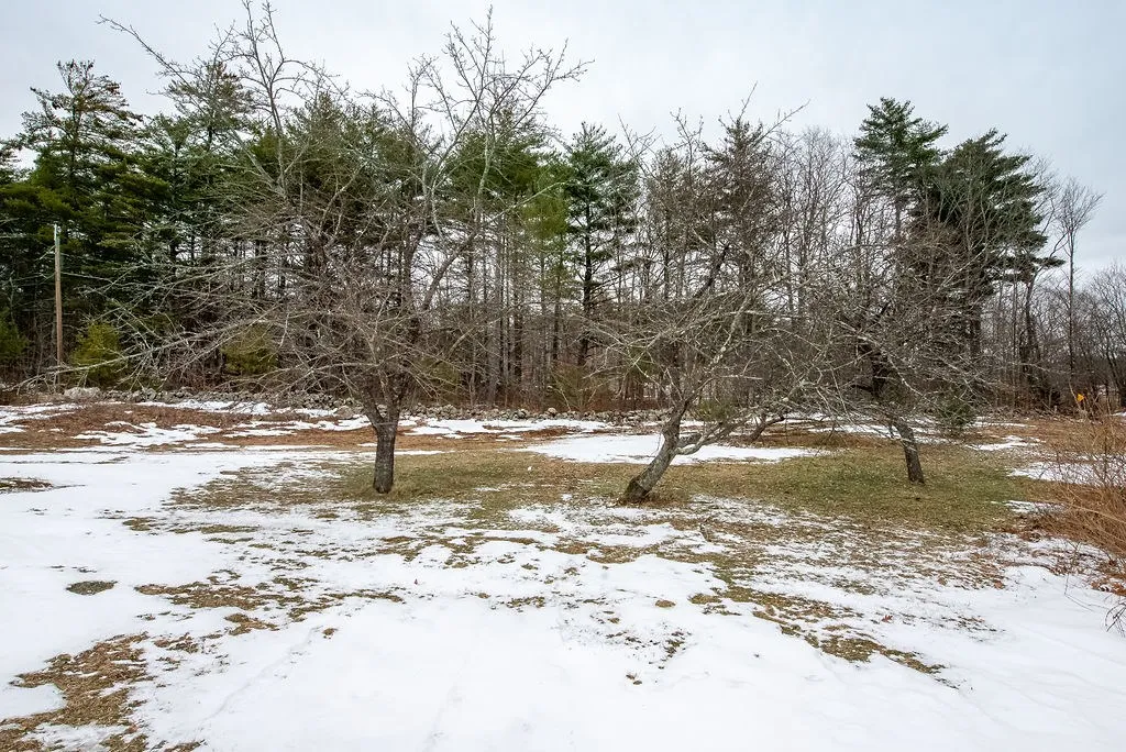 971 Parker Mountain Road Strafford NH 03884
