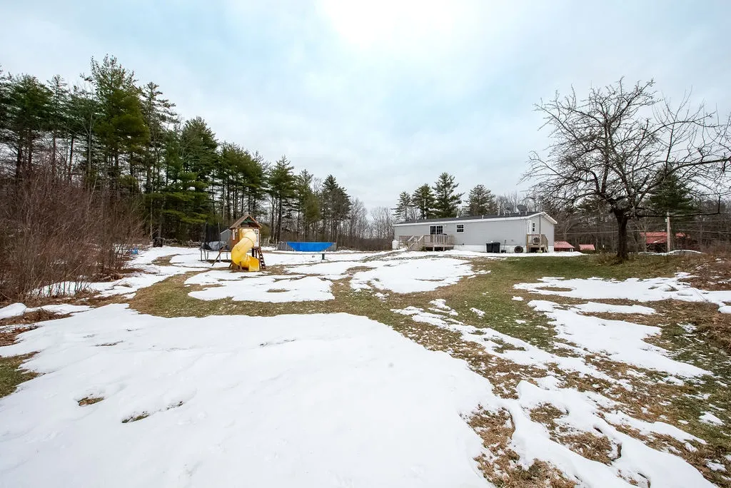 971 Parker Mountain Road Strafford NH 03884