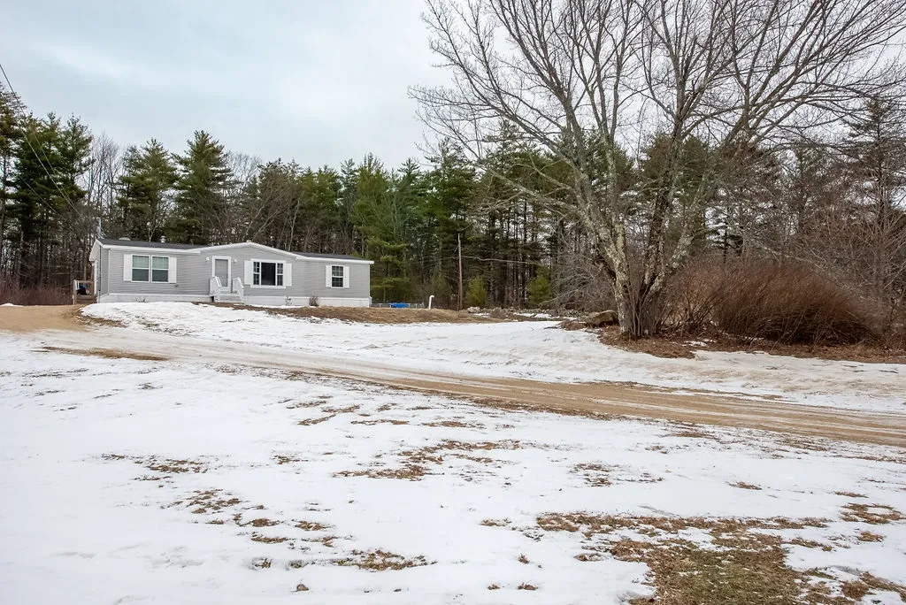 971 Parker Mountain Road Strafford NH 03884