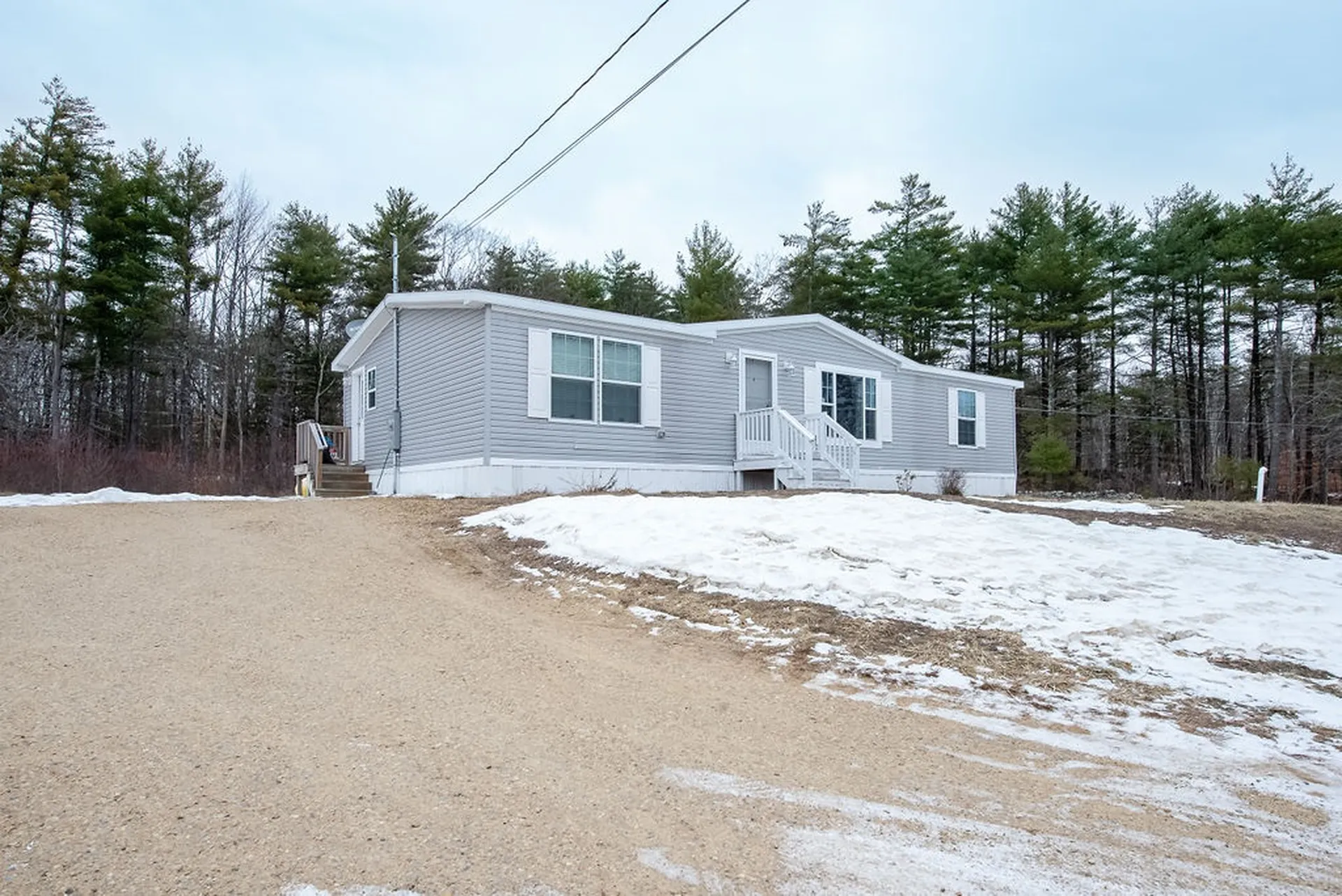 971 Parker Mountain Road Strafford NH 03884