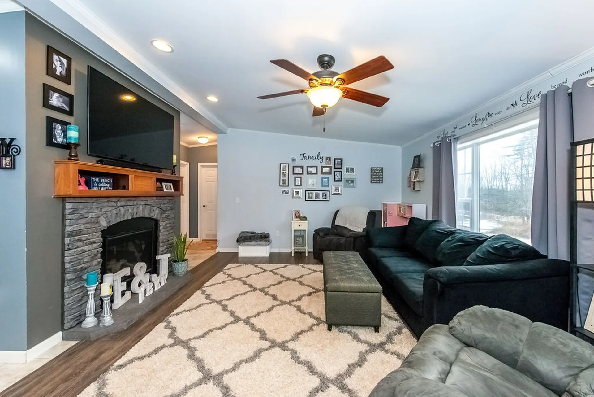 971 Parker Mountain Road Strafford NH 03884