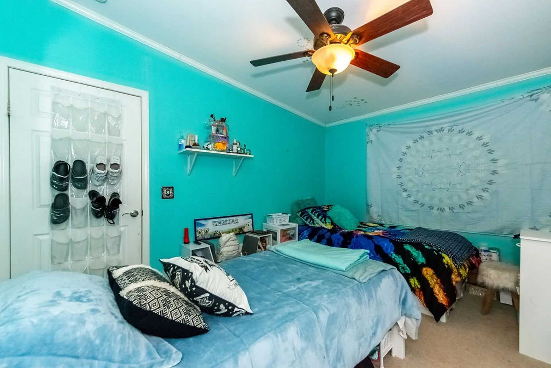971 Parker Mountain Road Strafford NH 03884