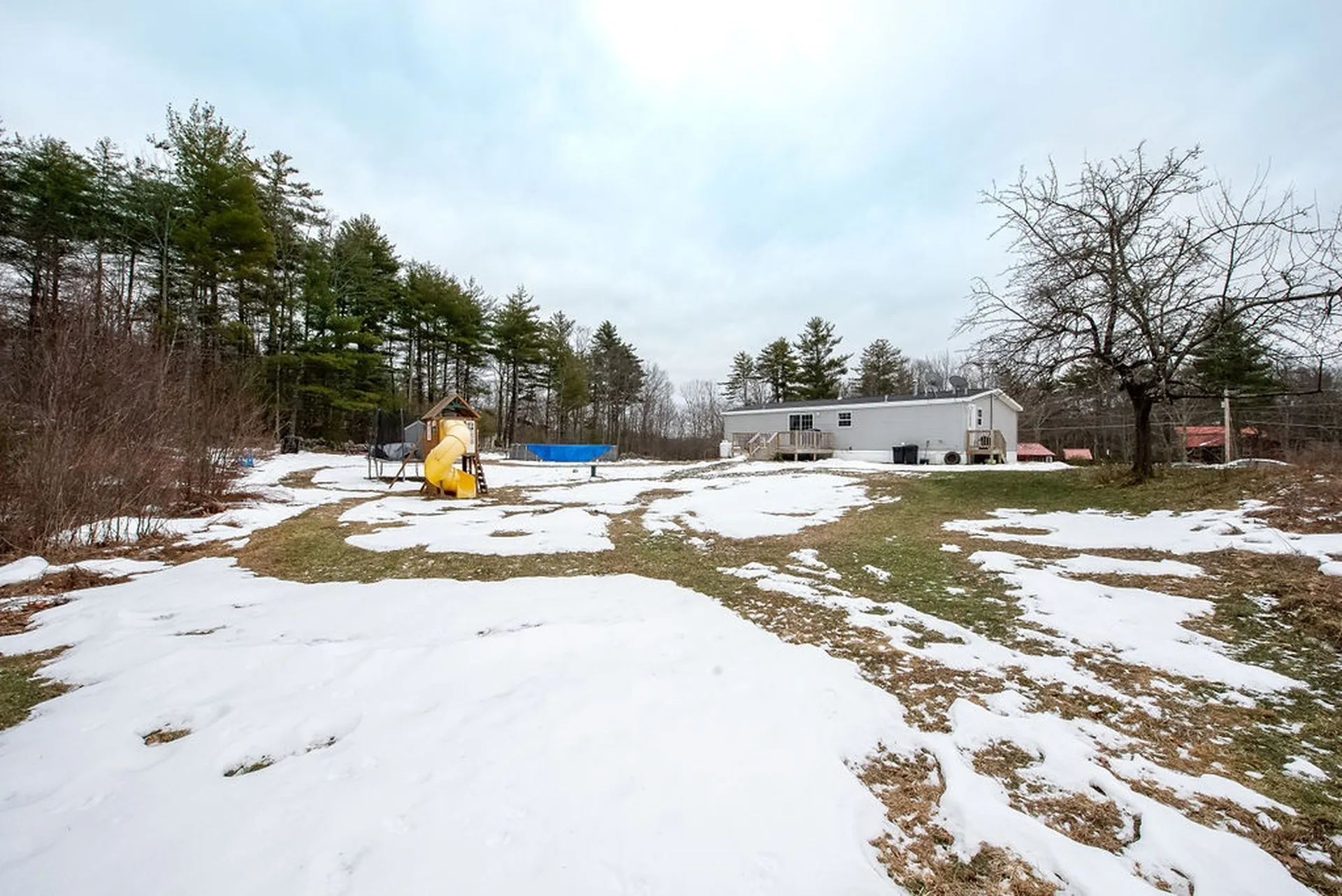 971 Parker Mountain Road Strafford NH 03884