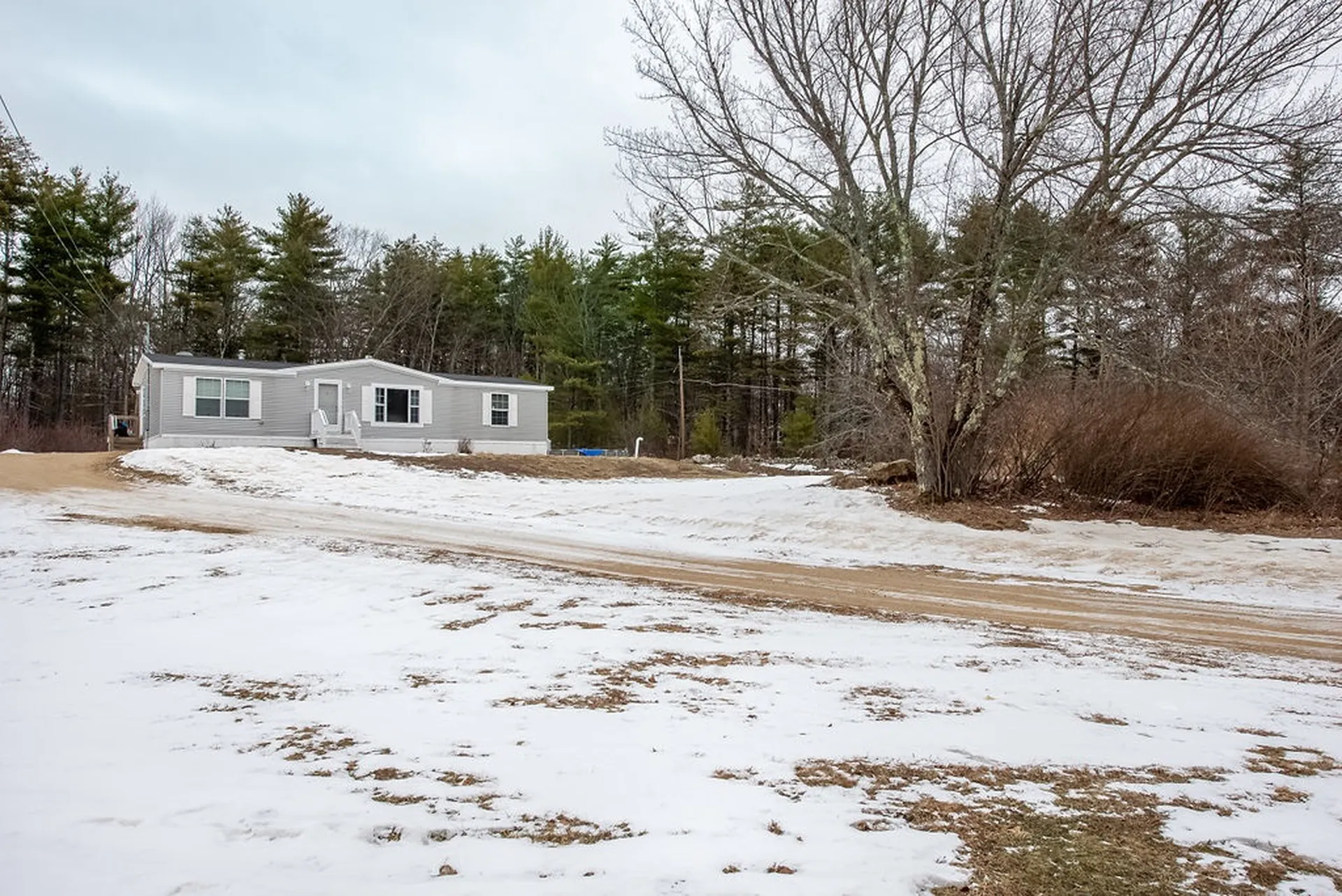 971 Parker Mountain Road Strafford NH 03884