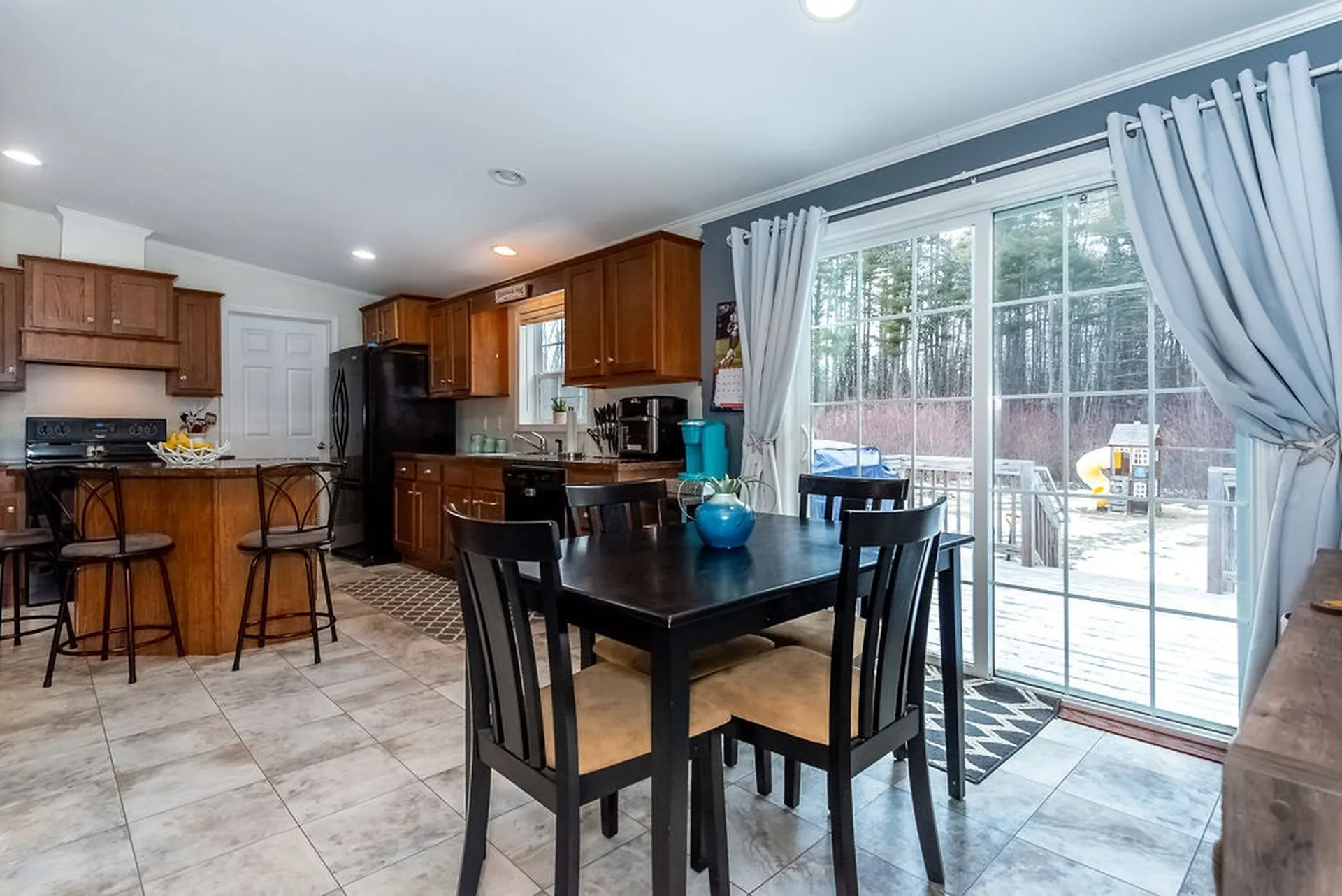 971 Parker Mountain Road Strafford NH 03884