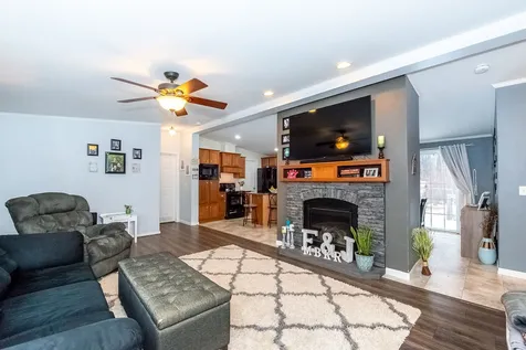 971 Parker Mountain Road Strafford NH 03884