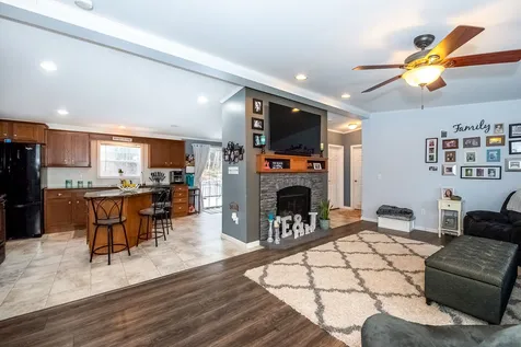 971 Parker Mountain Road Strafford NH 03884