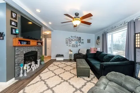 971 Parker Mountain Road Strafford NH 03884