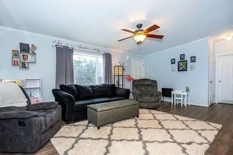 971 Parker Mountain Road Strafford NH 03884