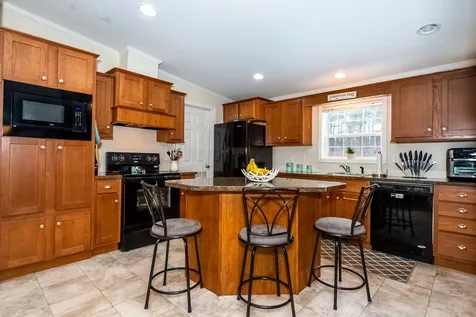 971 Parker Mountain Road Strafford NH 03884