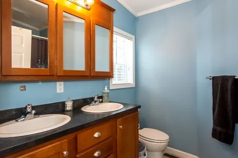 971 Parker Mountain Road Strafford NH 03884