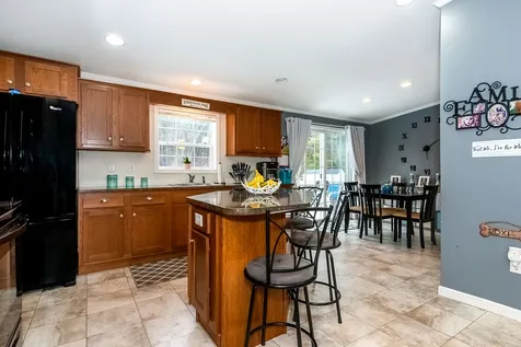 971 Parker Mountain Road Strafford NH 03884