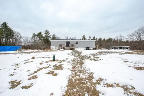 971 Parker Mountain Road Strafford NH 03884