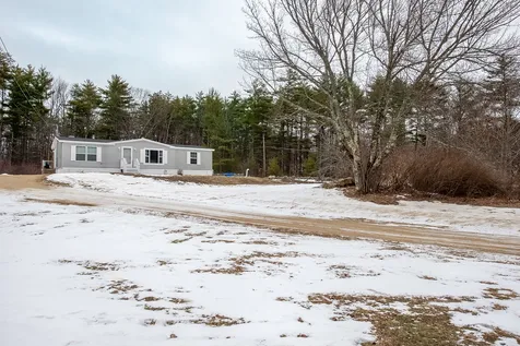 971 Parker Mountain Road Strafford NH 03884