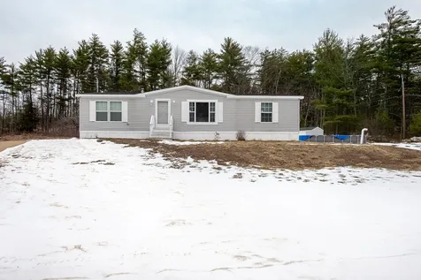 971 Parker Mountain Road Strafford NH 03884
