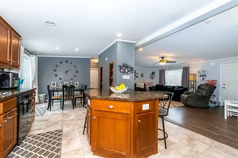 971 Parker Mountain Road Strafford NH 03884